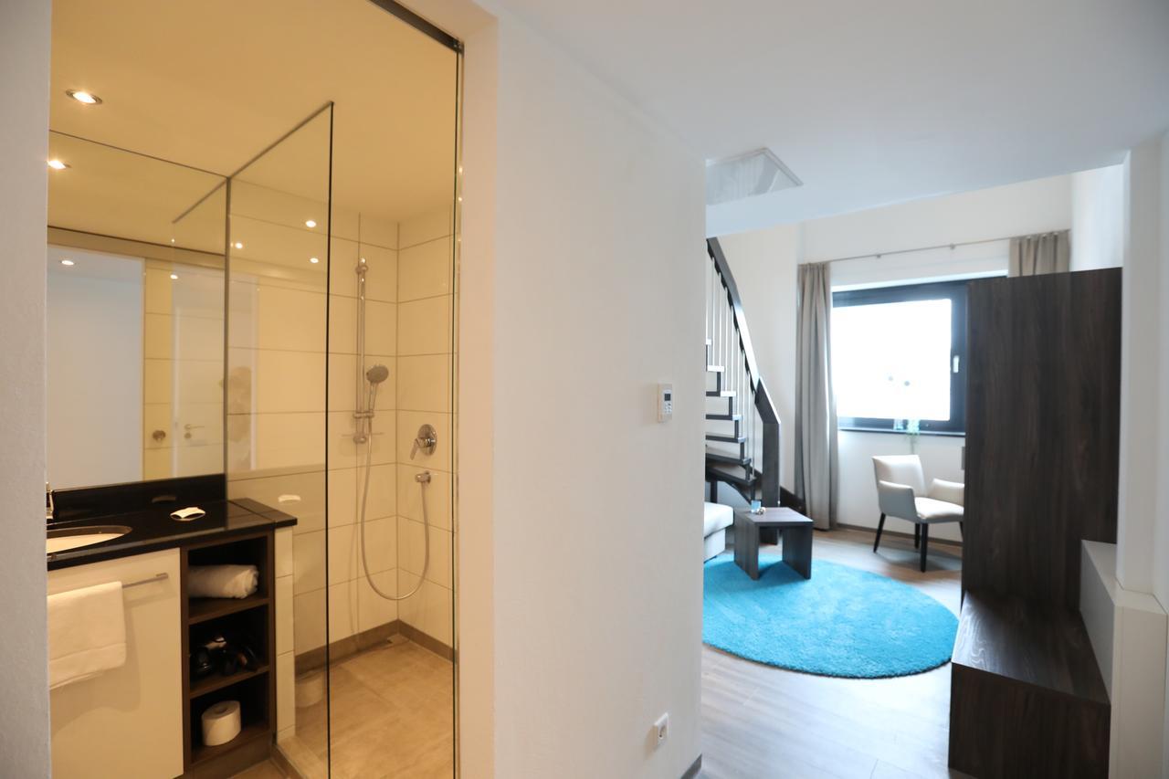 3G Hotel Фульда Экстерьер фото