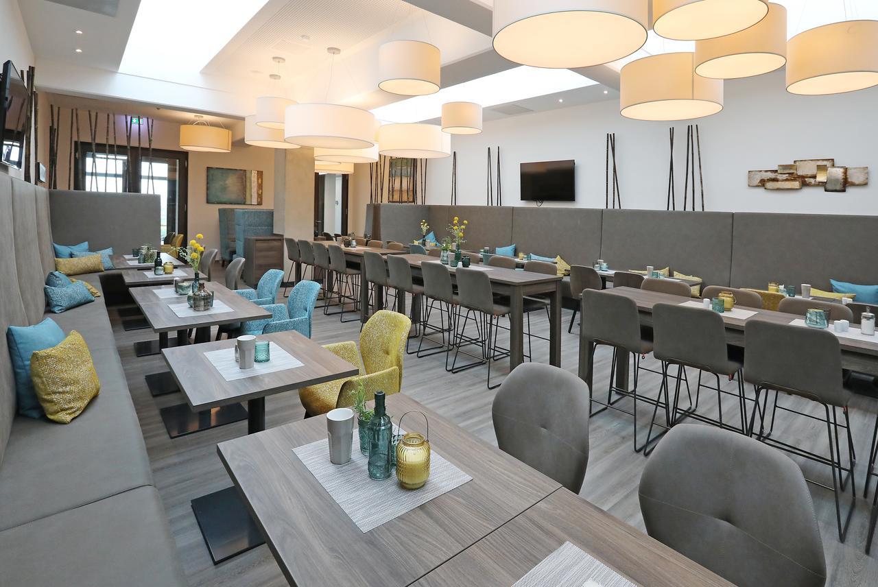 3G Hotel Фульда Экстерьер фото