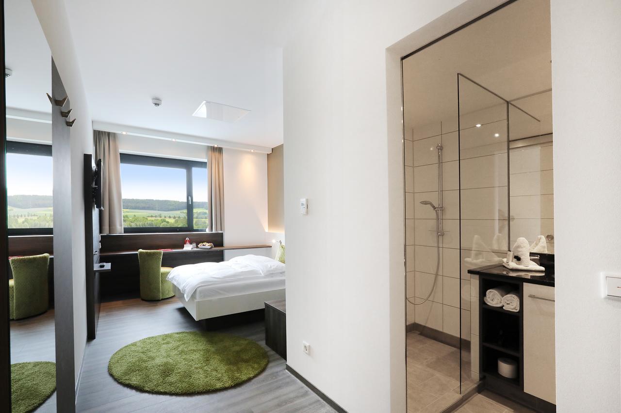 3G Hotel Фульда Экстерьер фото