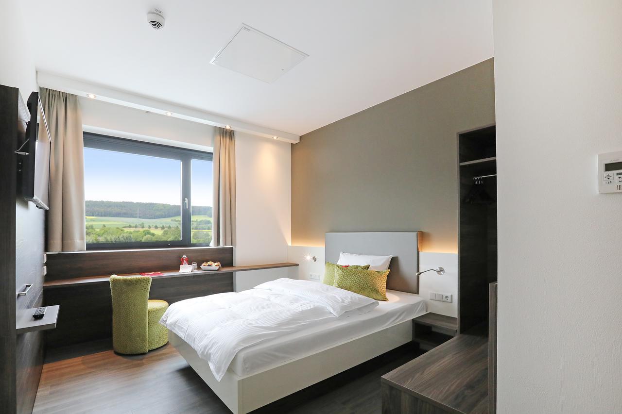 3G Hotel Фульда Экстерьер фото