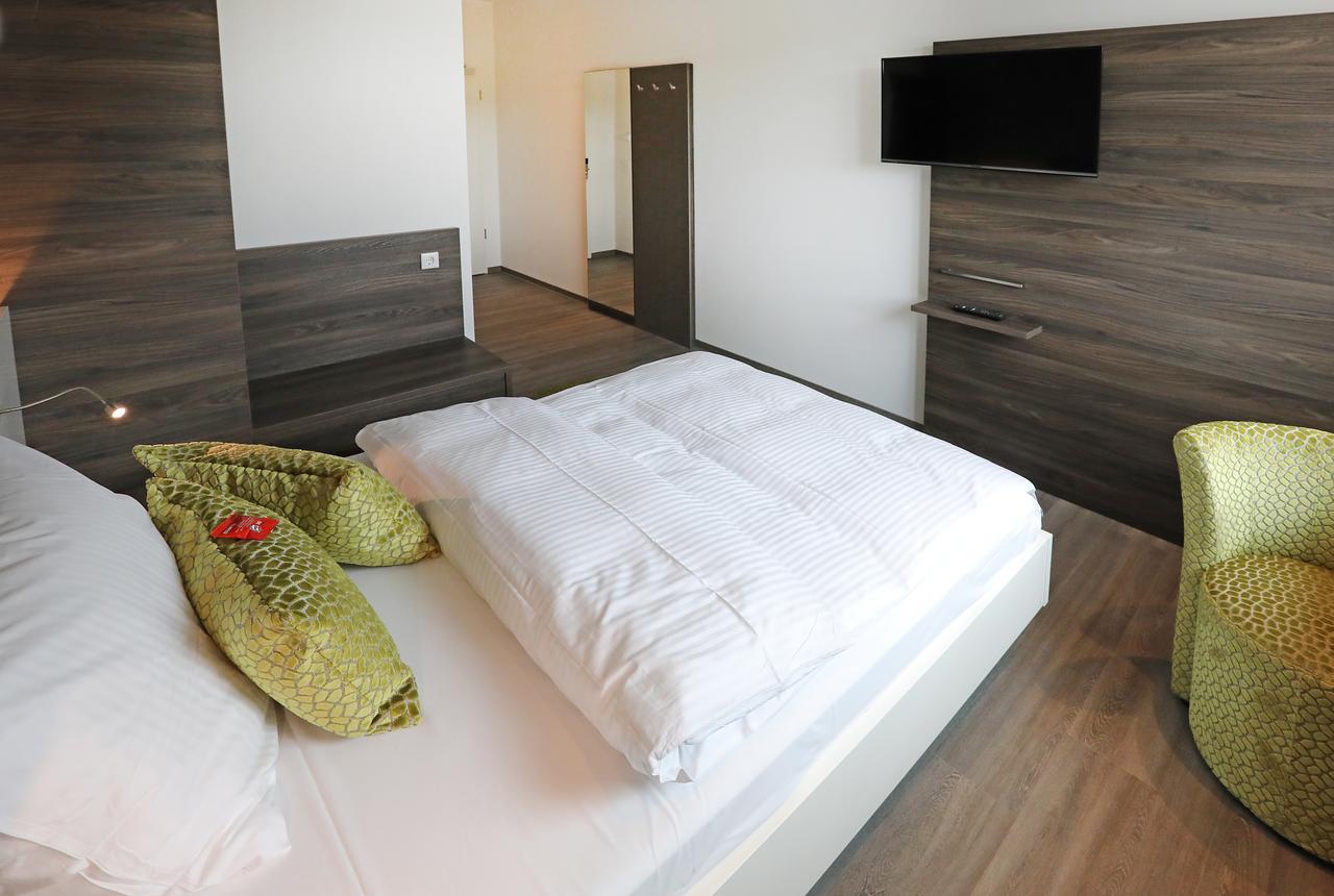 3G Hotel Фульда Экстерьер фото