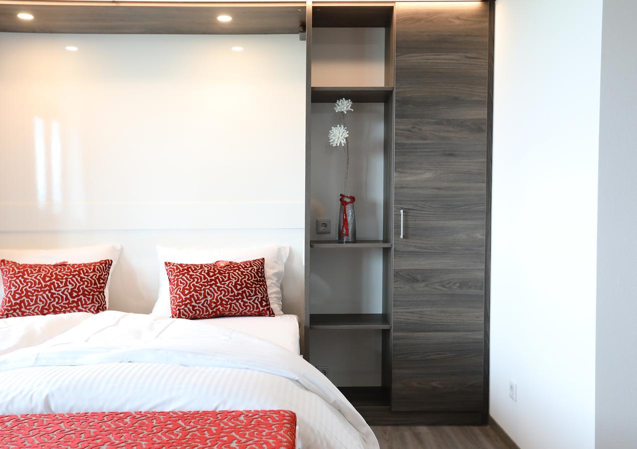 3G Hotel Фульда Экстерьер фото